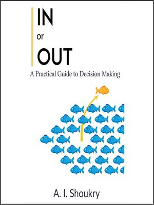 cover image of In or Out